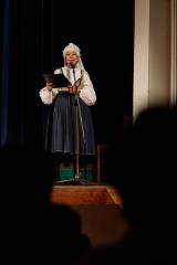 Folklorna prireditev “Bilo je nekoč” 5